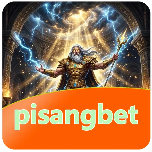 Layar utama pisangbet — antarmuka bersih setelah instalasi